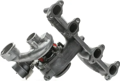 Produktbild von Turbolader RIDEX 2234C0089 für VW Transporter V Bus (7HB, 7HJ, 7EB, 7EJ, 7EF, 7EG, 7HF, 7EC)
