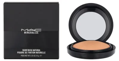 Produktbild von MAC Mineralize Skinfinish Natural 10g
