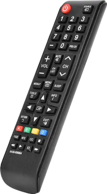Zdjęcie produktu dla Pilot Smart TV do Samsung AA59-00666A do H32B H40B H46B PN64E533D2F