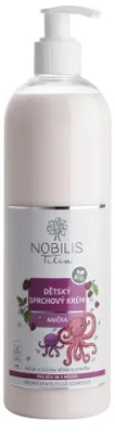 Produktbild von Nobilis Tilia Kinder-Duschcreme Anička 500 ml