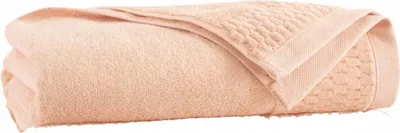 Obrázok produktu pre Ręcznik bawełniany frotte Grano 70 x 140 cm łososiowy