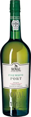 Produktbild von Fine White Port 19,5%vol. Douro | Portugal | 19,5% vol | 0,75 l