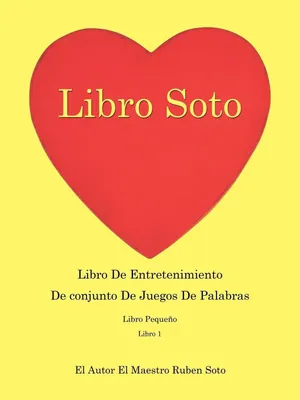 Produktbild von Libro Soto
