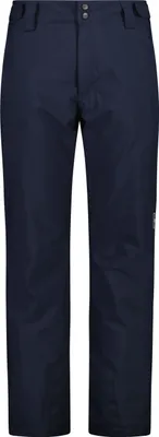 Image de Pantalon CMP pour homme noir-bleu noir-bleu taille 54