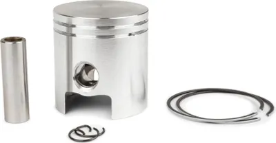 Produktbild von Motoforce Racing 70cc Kolben d 47mm für MINARELLI AM6