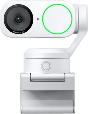 Produktbild von Insta360 CINSABNB_2, 3840 x 2160 Pixel, 4K Ultra HD, 60 fps, 4x, 67°, 79,5°