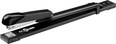 Produktbild von Wonday Langarm Heftgerät Heftleistung: 15 Blatt aus Metall schwarz