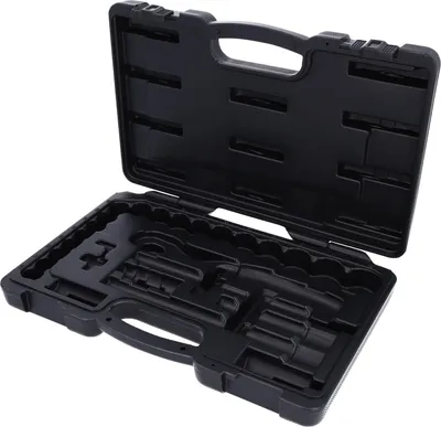 Produktbild von KS Tools  Kunststoff-Leerkoffer für 918.0728, 918.0728-99