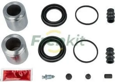 Produktbild von FRENKIT Bremssattel-Reparatursatz für FIAT Freemont (345) Vorne 51mm 251954