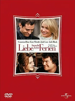 Produktbild von Liebe braucht keine Ferien (Book Edition)