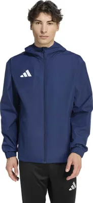 Image de Veste adidas Entrada 26 All-weather JZ9102 M (178 cm)