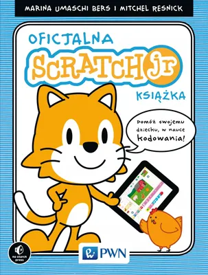 Immagine prodotto di Il manuale ufficiale di ScratchJr