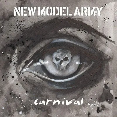 Immagine prodotto di Carnevale (CD Digisleeve)