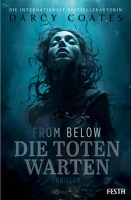 Image de From Below - Die Toten warten