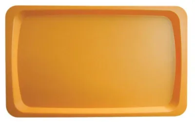 Produktbild von Tablett GN 1/1, Polypropylen, Orange