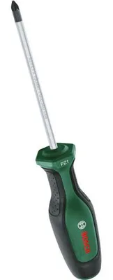 Produktbild von Handwerkzeuge Schraubendreher Pozidriv PZ1 x 100 mm