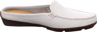 Produktbild von Wirth Komfort Pantoletten Damen 343232383134 Weiß 40 EU