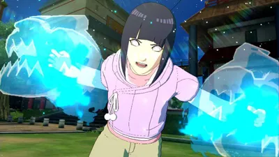Produktbild von BANDAI NAMCO Entertainment Naruto Shippuden Ultimate Ninja Storm 4 Road to Boruto Standard Englisch Nintendo Switch (114323)