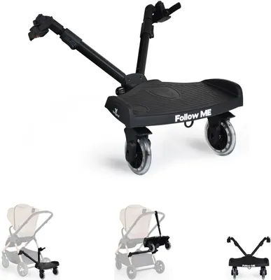 Produktbild von Cangaroo Follow Me Mitfahrbrett 109553