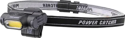 Immagine prodotto di Spro Powercatcher Lampada frontale Kopflampe