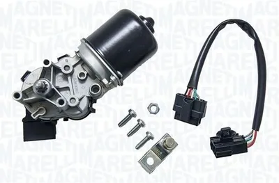 Produktbild von MAGNETI MARELLI 064300406010 Wischermotor Vorne für RENAULT TWINGO I (C06)