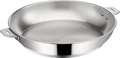 Produktbild von 26 cm bratpfanne aus edelstahl Lagostina 12138040526