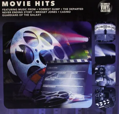 Obrázek produktu pro Filmové hity