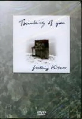 Produktbild von Kitaro: Thinking Of You