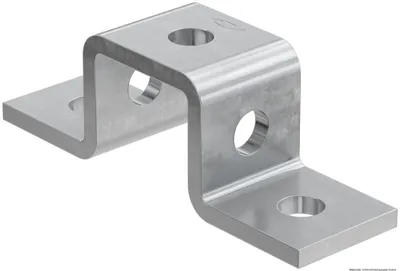 Produktbild von fischer U-Formteil FUF 41, 25 Stück
