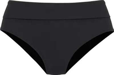 Produktbild von LASCANA Bikini-Hose Comfy schwarz Größe 36