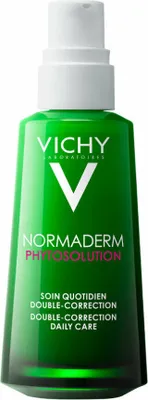 Zdjęcie produktu dla Vichy Normaderm Phytosolution Double-Correction Daily Care 50 ml