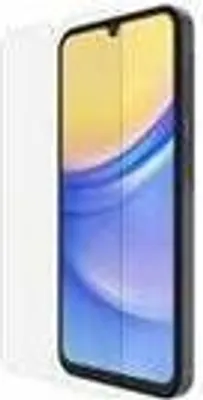 Obrázek produktu pro Belkin OVB041ZZ, Samsung, Galaxy A15, Odolné proti poškrábání, Odolnost proti roztržení, Odolnost proti opotřebení, Průhledná, 1 kusů