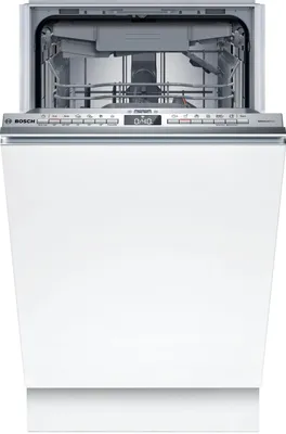 Immagine prodotto di Bosch SPT4EMX17E lavastoviglie A scomparsa totale 10 coperti