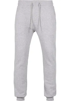 Obrázok produktu pre Urban Classics TB3825 | Organic Basic Sweatpants Jogginghose Herren - Farbe: Größe: bAREVNÉ NOHAVICE - VEĽKOSŤ: 5XL