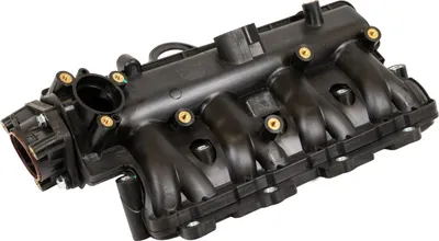 Produktbild von Ansaugkrümmer Alfa Romeo, Fiat, Lancia 1.3 55230898