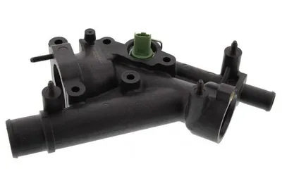 Produktbild von MAPCO Thermostatgehäuse 28433 für CITROËN C5 III Kombi (RW)