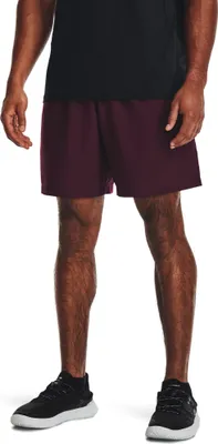 Produktbild von UNDER ARMOUR Herren Woven Graphic Shorts