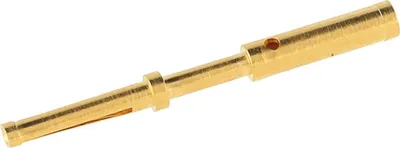 Immagine prodotto di Phoenix Contact M17-Contatto a crimpare Presa di contatto (F) 0,34 mm² - 0,5 mm² AWG22 - AWG20 oro Materiale ottone (CuZn) - 1