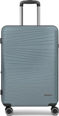 Produktbild von Franky Dallas 3.0 4 Rollen Trolley M 65 cm mit Dehnfalte
