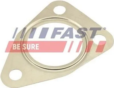 Produktbild von FAST FT84510 Auspuffdichtung Auspuffdichtung für FIAT GRANDE PUNTO (199)