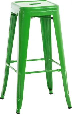 Produktbild von Barhocker HLO-CP21  grün