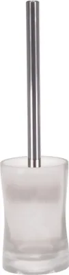 Produktbild von Kleine Wolke WC-Bürsten-Halter FORTUNE Milky