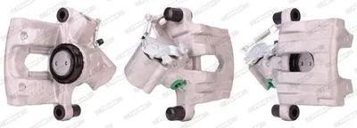 Obrázok produktu pre Brzdový strmeň FERODO FCL695136