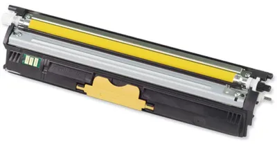 Productafbeelding van Oki Toner C510 C530 Yellow 5K