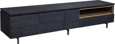 Produktbild von Sideboard rtv Kommode Schrank Italienische Designer Möbel Low Board Kommoden Neu