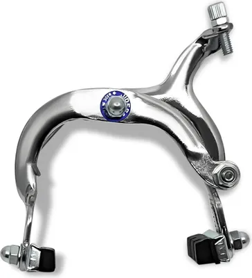 Produktbild von Retro Hufeisen Hinterrad-Bremse Aluminium Klein 68 - 87 mm