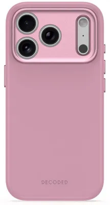 Immagine prodotto di Custodia posteriore in silicone antimicrobico per iPhone 18 Pro