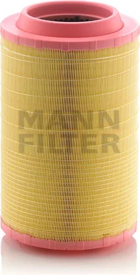 Image de Filtre à air MANN-FILTER C 25 860/8