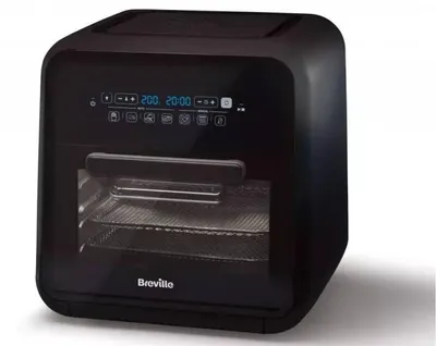 Obrázek produktu pro Breville VDF127X