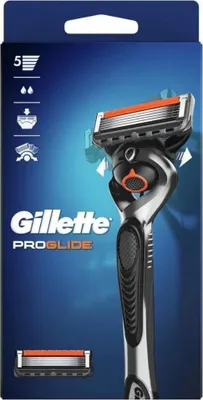 Immagine prodotto di Rasoio Gillette Fusion5 ProGlide